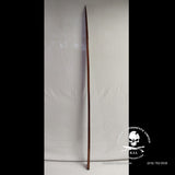 Indonesian Teak Long Sword