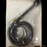 Paracord Whip