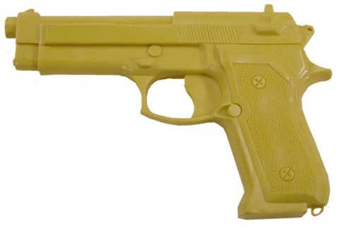Hard Rubber Gun