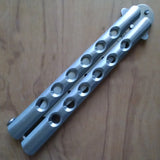 KIL Balisong Trainer