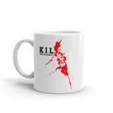 Philippine Islands Mug