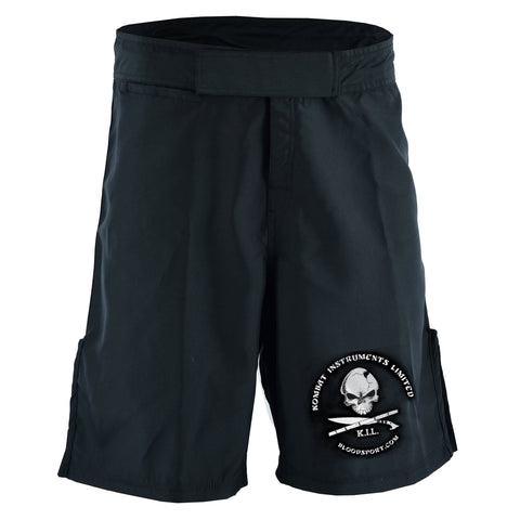 KIL MMA Shorts