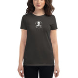 Women's KIL Fitted t-shirt