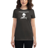 Women's short sleeve KIL Classic Logo t-shirt