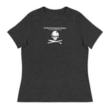 Women's Relaxed KIL Classic logo T-Shirt